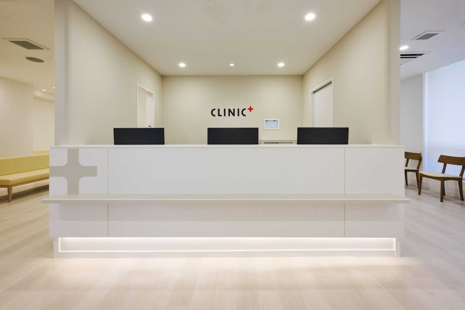 クリニックプラス亀戸