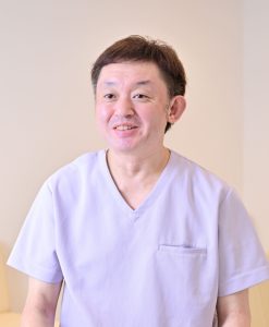 クリニックプラス明大前院 院長　曽田 大幹